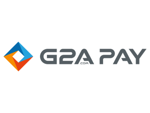 G2APAY Logo