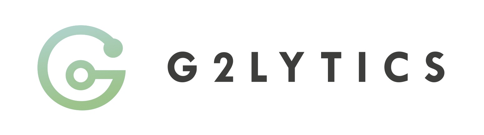 G2Lytics Logo