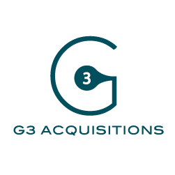 G3 Acquisitions Logo