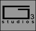 G3Studios Logo