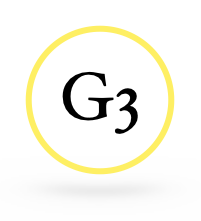 G3auctions Logo