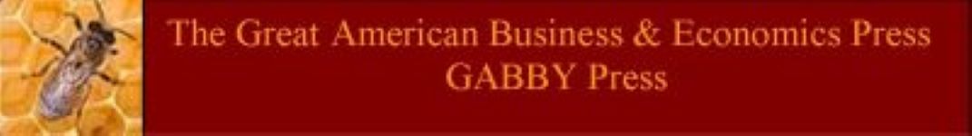 GABBY Press Logo