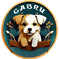 GABRU Logo