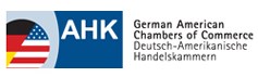 German American Chamber of Commerce - Colorado Logo