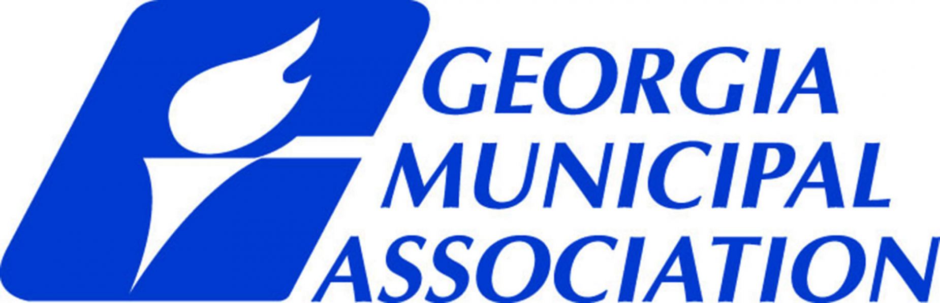 Georgia Municipal Association Logo