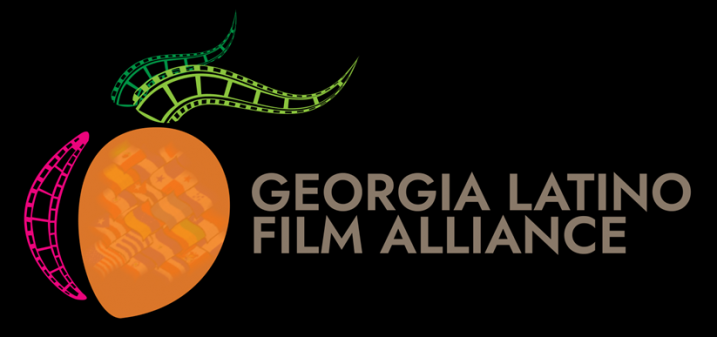 Georgia Latino Film Alliance Logo