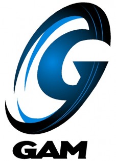 GAM Gear Logo