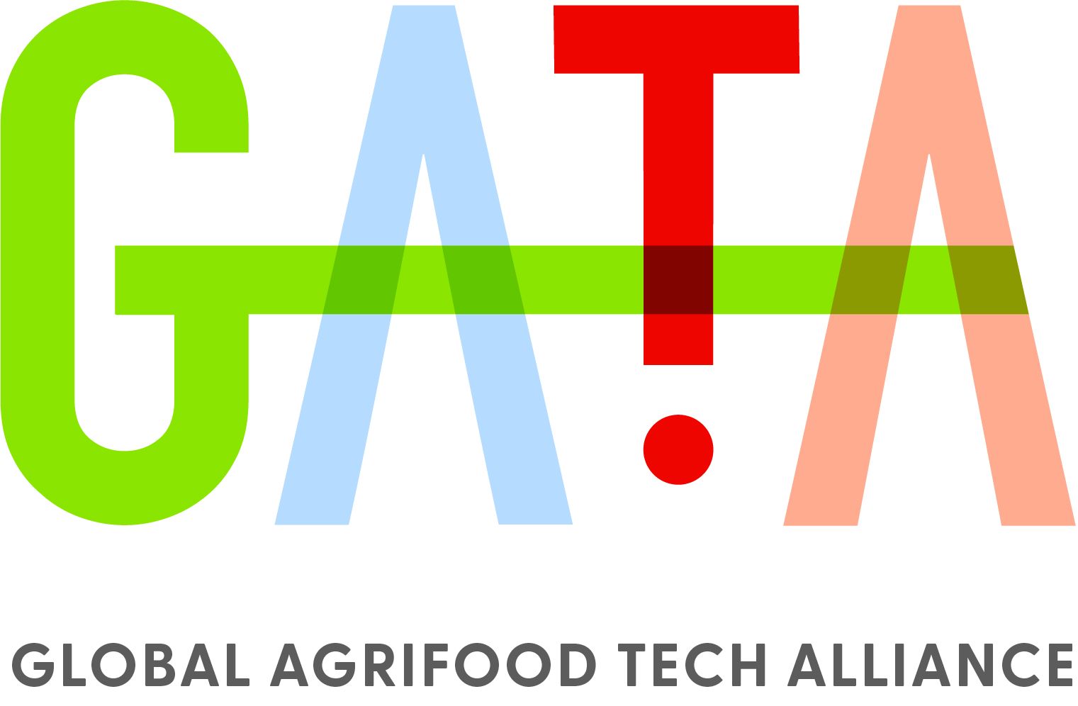 Global Agrifood Tech Alliance Logo