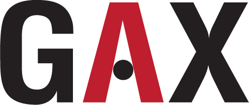 GAX_HK Logo