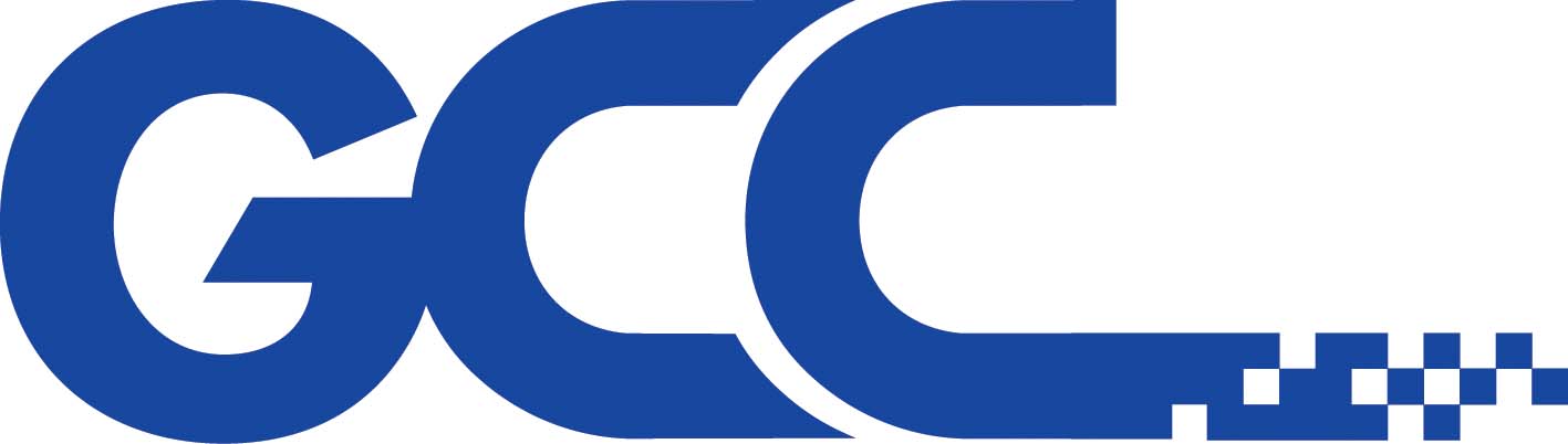 GCCLaserPro Logo