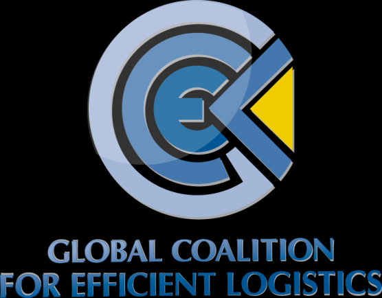 Global Coalition for Efficient Logistics Logo