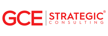 GCE Strategic Consulting Logo