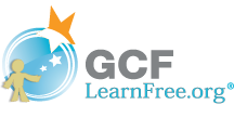 GCFLearnFree.org Logo