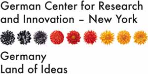 German Center for Research and Innovation Logo