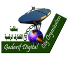 GDCO-SuNTA-SUDAN Logo