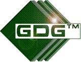 GDG-PLYWOOD Logo