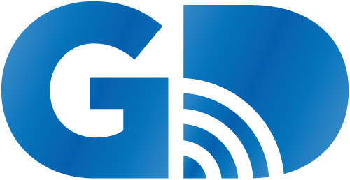 GDGeneralDevices Logo