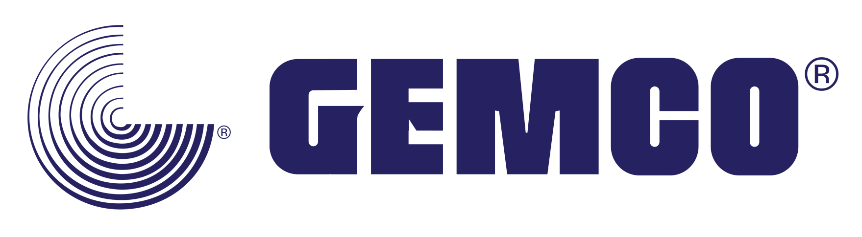 GEMCOMACHINERY Logo