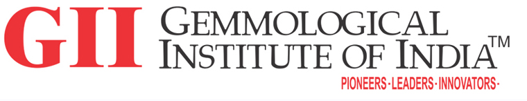 Gemmological Institute of India Logo