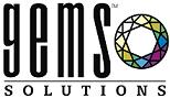 GEMSSolutions Logo