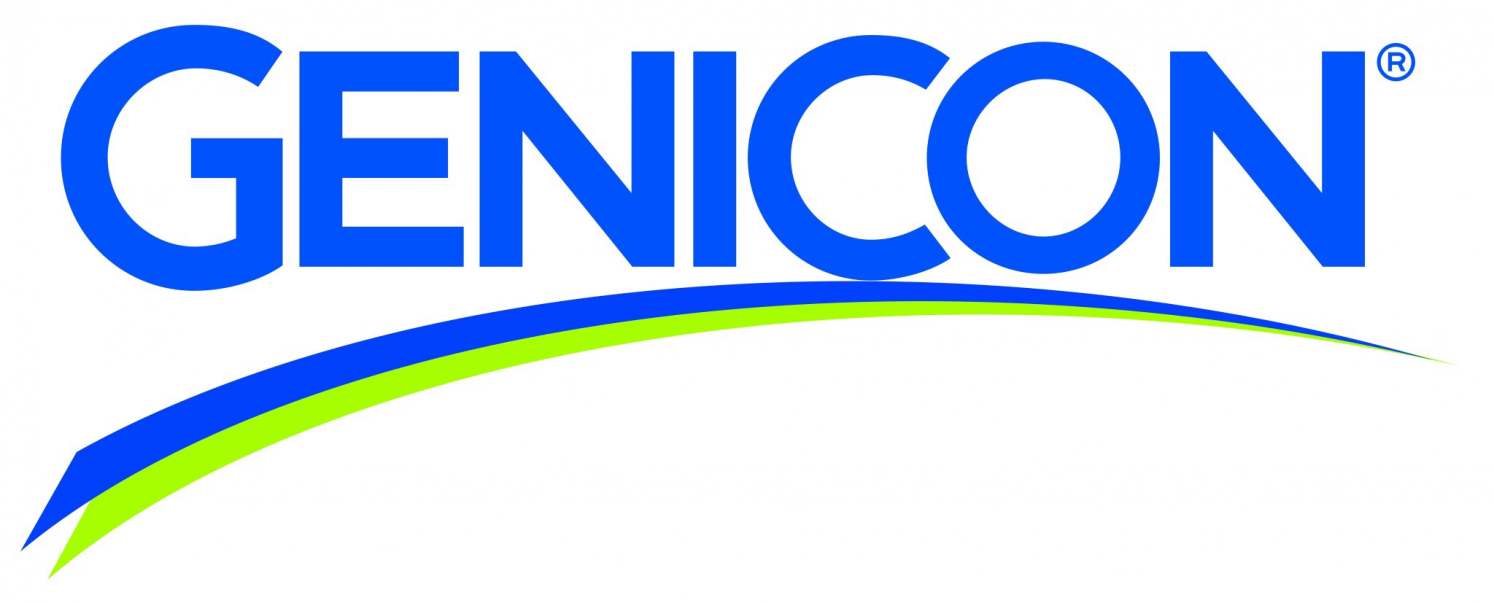 GENICON Logo