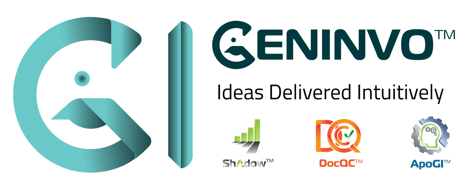 GENINVO Logo
