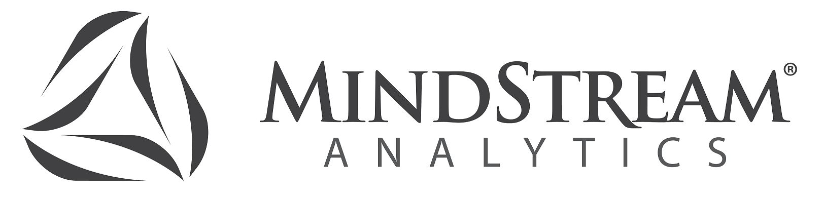 MindStream Analytics Logo