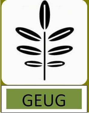 GEUG2015 Logo
