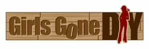 Girls Gone DIY Logo