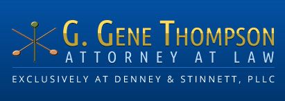 GGeneThompson Logo