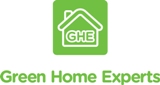 Green Home Experts Logo