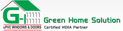 Green Home Solution Logo