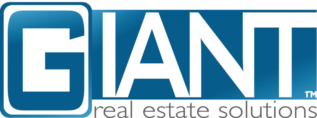 GIANT Real Estate Solutions, LLC Logo