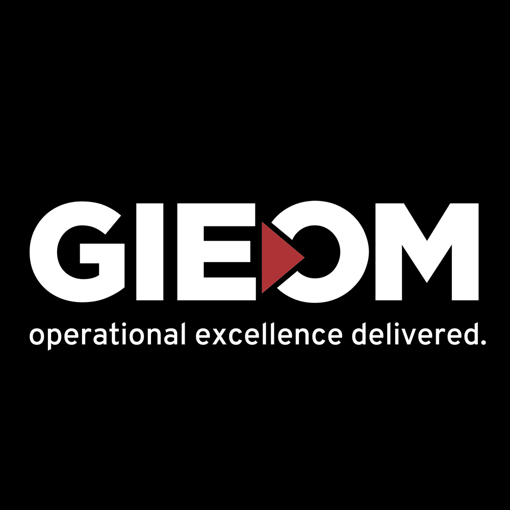 GIEOMnews Logo