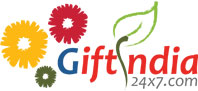 GIFTINDIA Logo
