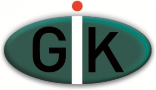 GIK Acoustics Logo