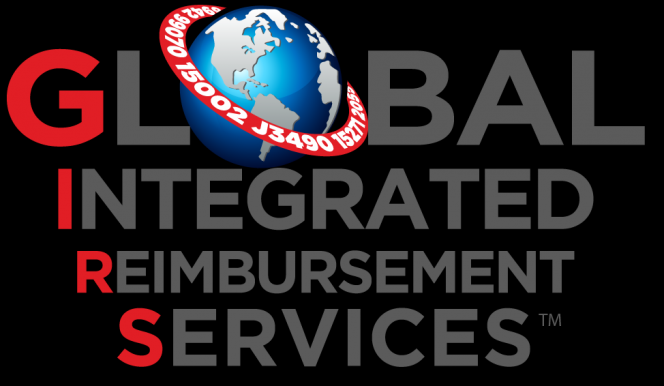 Global Integrated Reimbursement Services, Inc. Logo