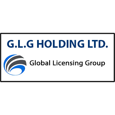 GLG-BRANDS Logo