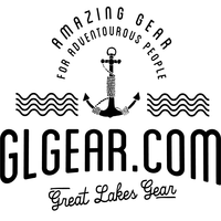 GLgear.com Logo