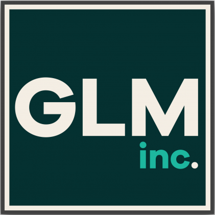 GLMinc Logo