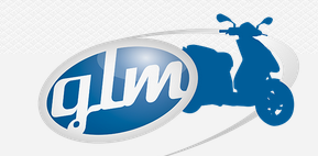 GLMotorcycles Logo