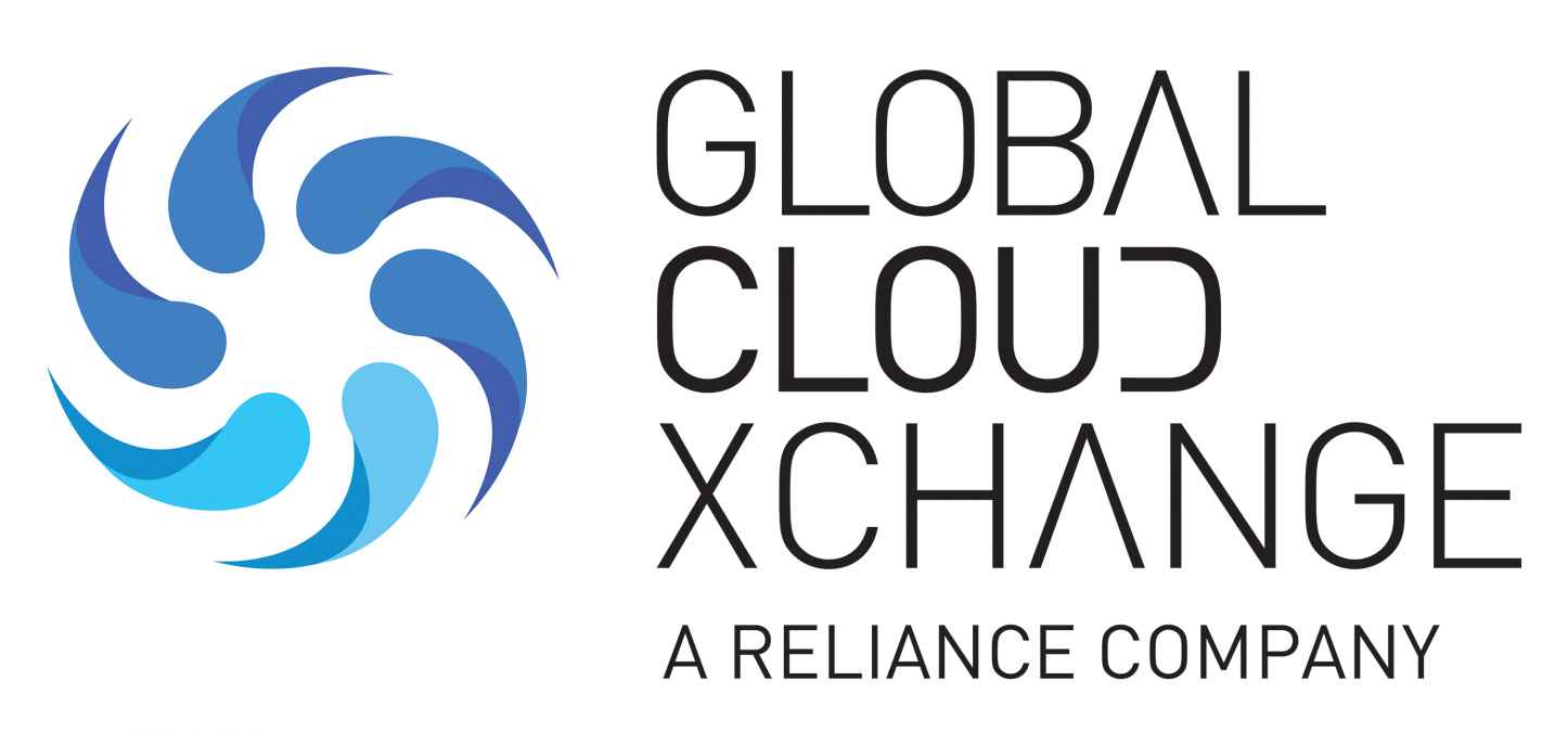 GLOBALCLOUDXCHANGE Logo
