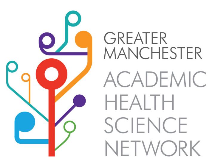 GM AHSN Logo