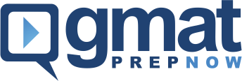 GMATPrepNow Logo