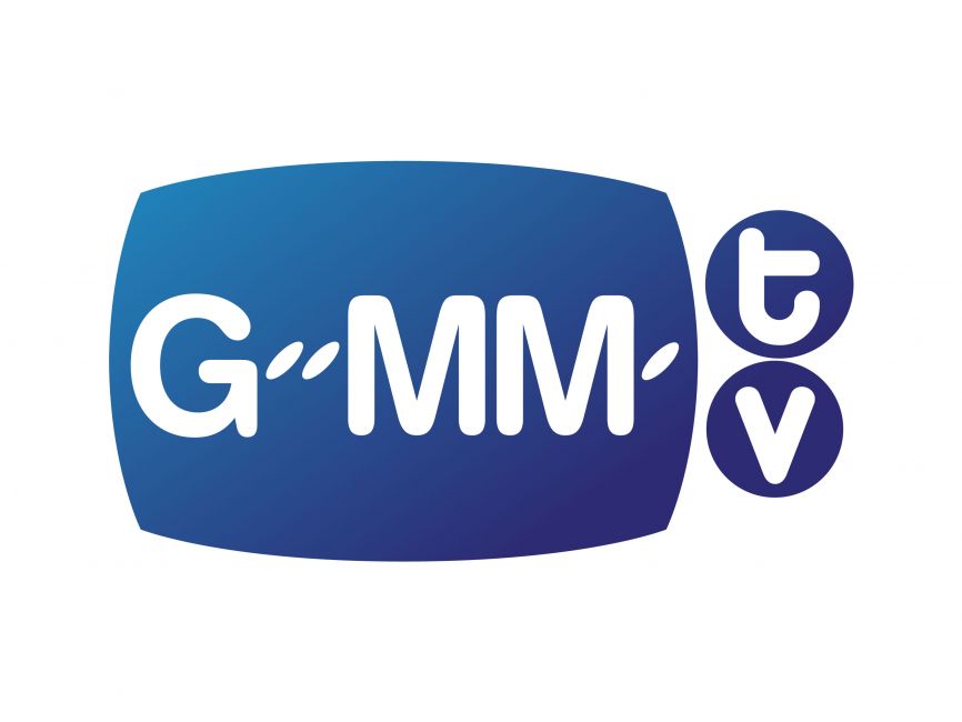 GMMTV Co., Ltd. Logo