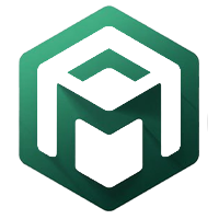 GMO Miner Logo