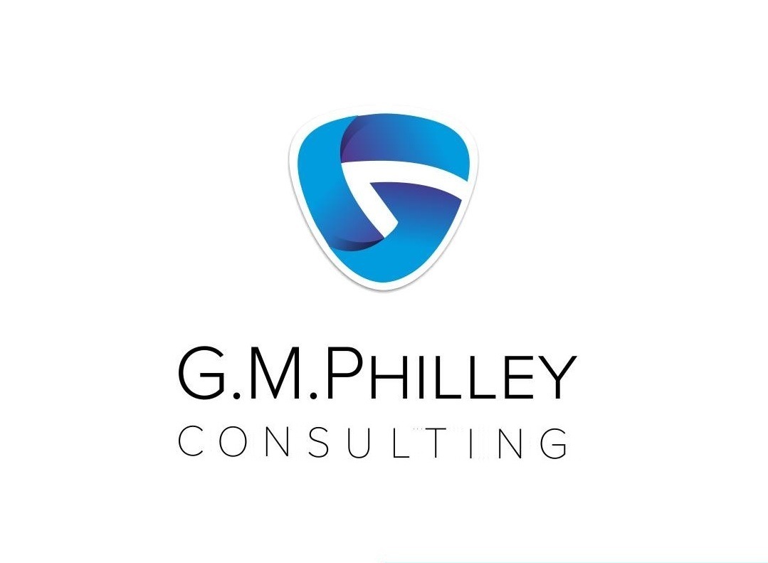 GMPhilleyConsulting Logo