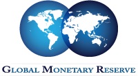 Global Monetary Reserve Logo