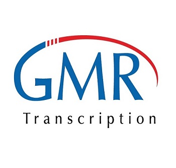 GMRTranscription Logo