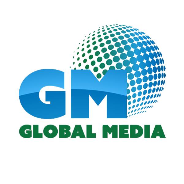 GM Global Media Logo